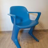 Chair "Kangaroo" by Ernst Moeckl