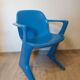 Chaise « Kangaroo » par Ernst Moeckl