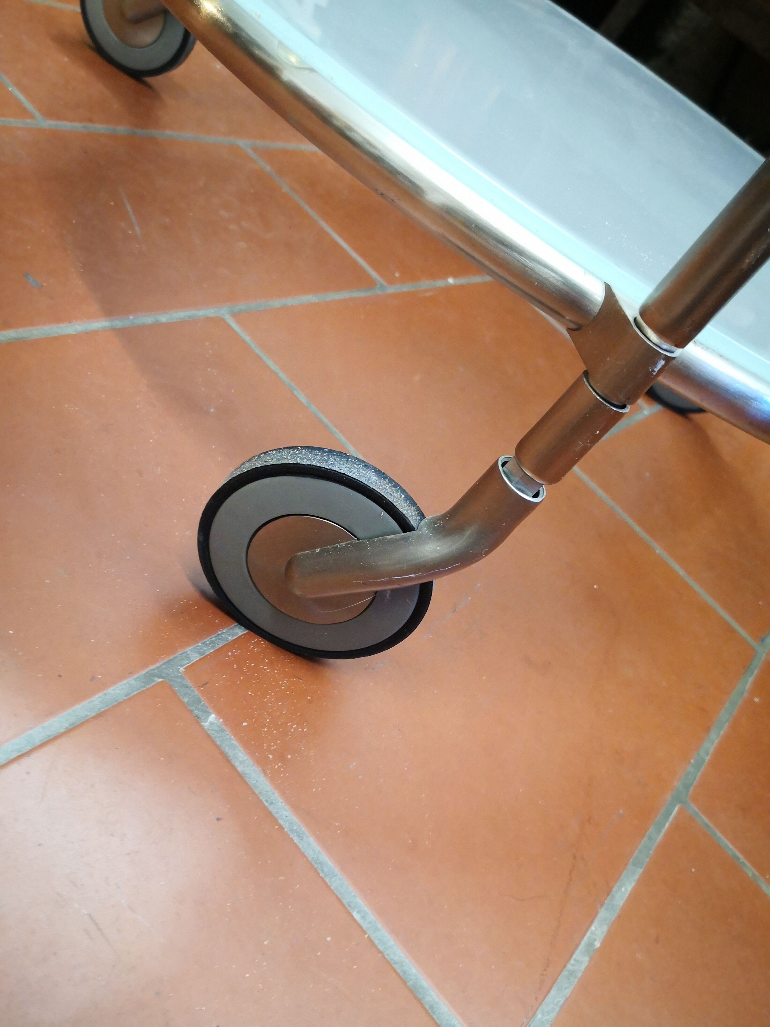 Vintage coffee table Ikea, 80s