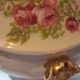 Ancienne bonbonnière en Porcelaine de Limoges - William Guérin