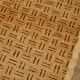 Turkish Handknotted Wool Oushak Rug 95 cm x 161 cm