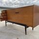 Midcentury Sideboard By František Mezulánik For Up Závody, 1960s