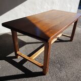 Table campagnarde