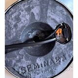 Ministerial desk lamp, Italy 1930s