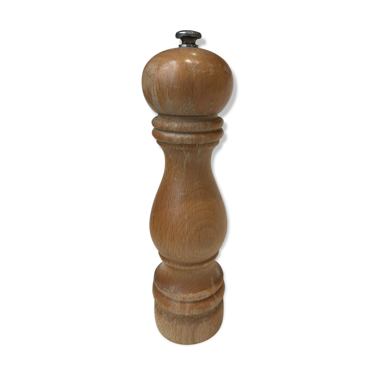 Peugeot pepper
