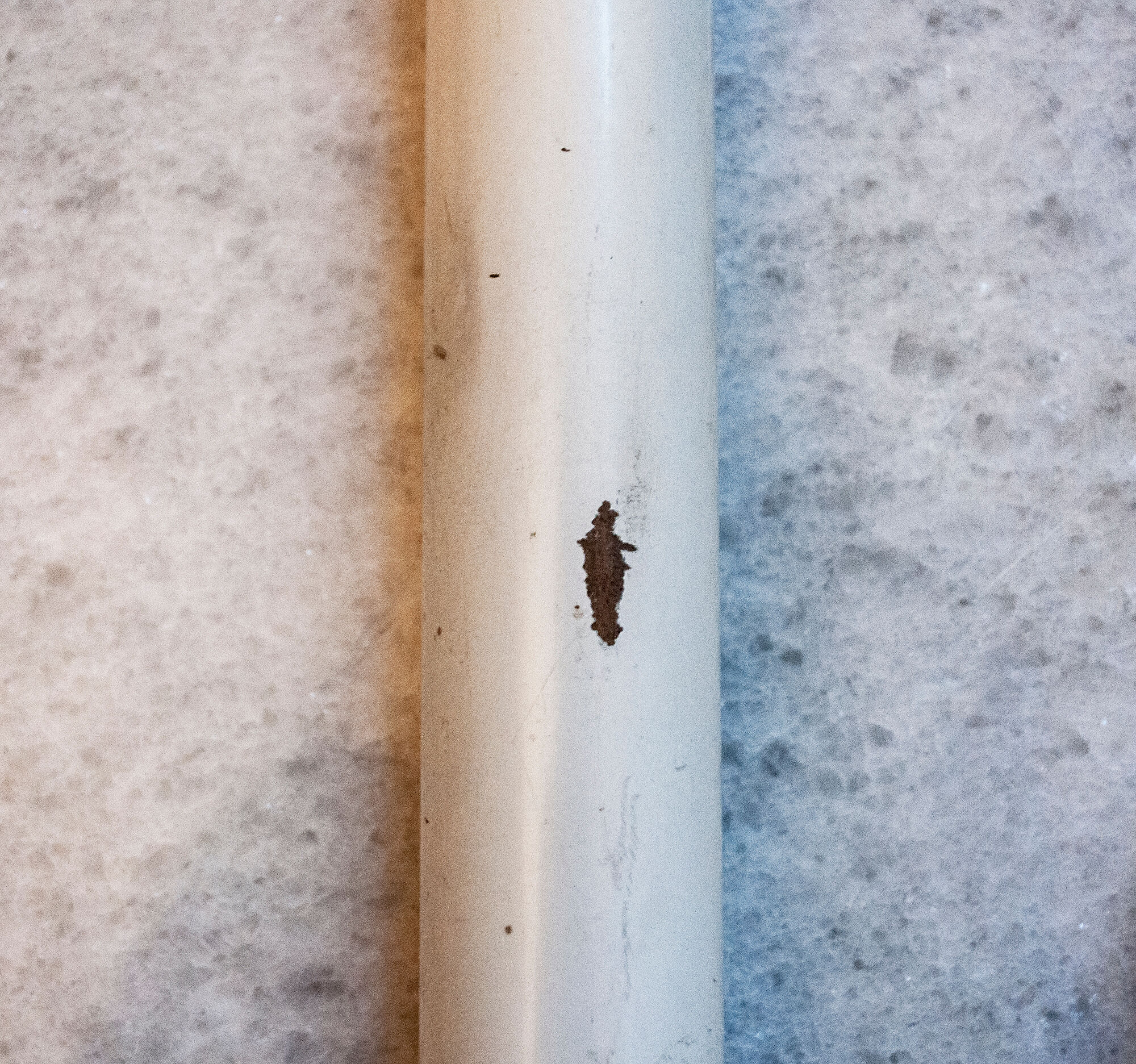 Periscope flexible desk lamp by Danilo and Corrado Aroldi for Stilnovo Italia Year 1967