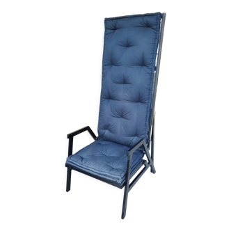 Vintage polet armchair - achille castiglioni 1992