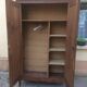 Armoire Parisienne