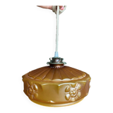Art Deco suspension