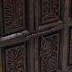 Antique Carved Cupboard, France, 18th Century