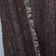 Vintage Turkish kilim handwoven 286x293 cm