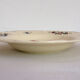 Set of 6 hollow plates Sarreguemines model Marly