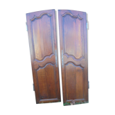 Old Cabinet Doors Louis XV style