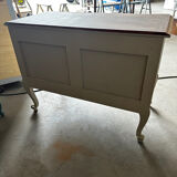 Antique chest of drawers