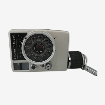 Camera Canon Dial 35-2
