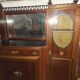 Buffet Art nouveau en acajou et marqueterie – vers 1900 ( om)