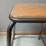 Industrial stool
