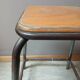 Tabouret industriel