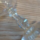 Arcoroc wine glass