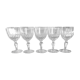 5Blacks baccarat wine 1919