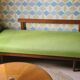 Complete salon Daybed Svanette