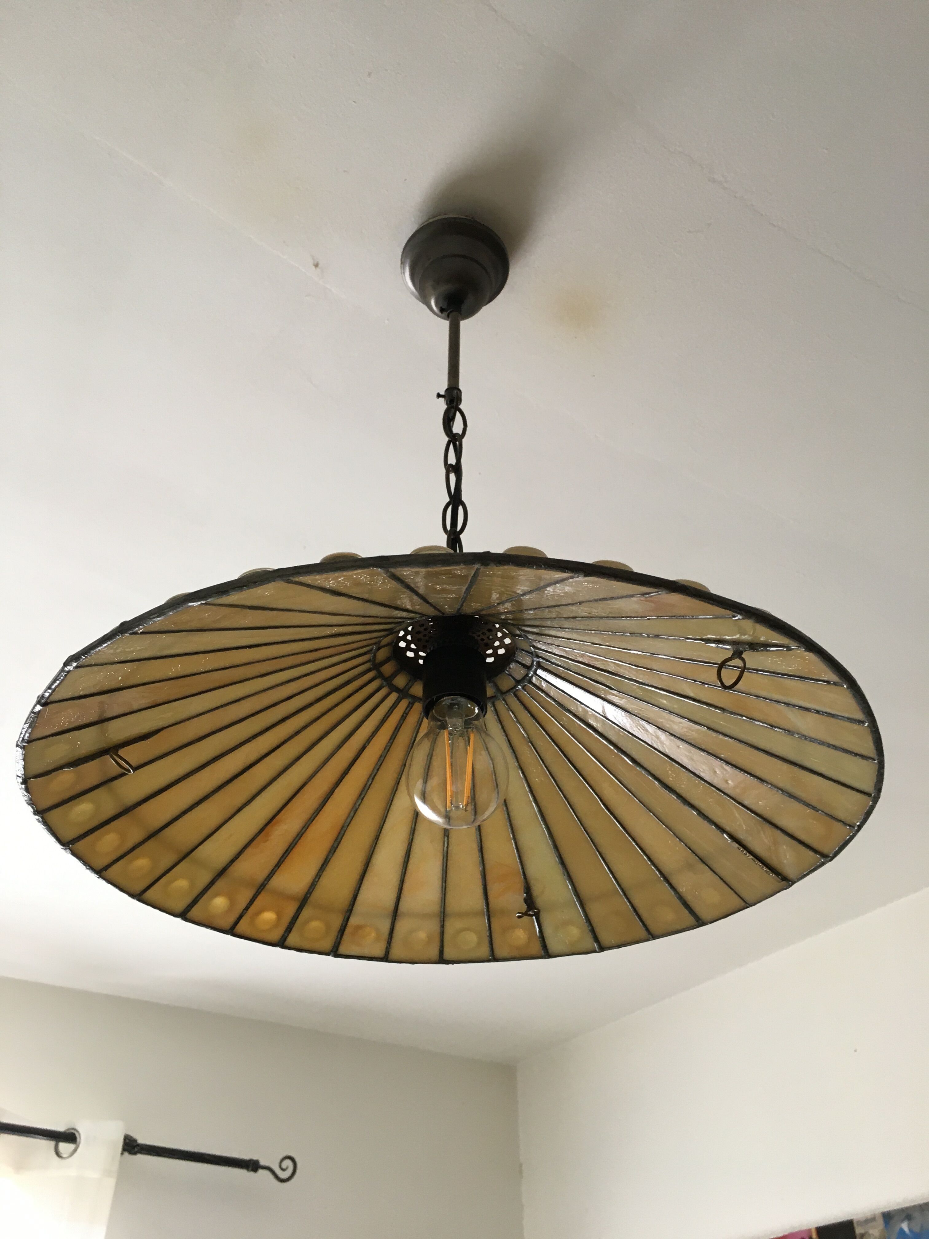 Ceiling light