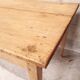 Farm table