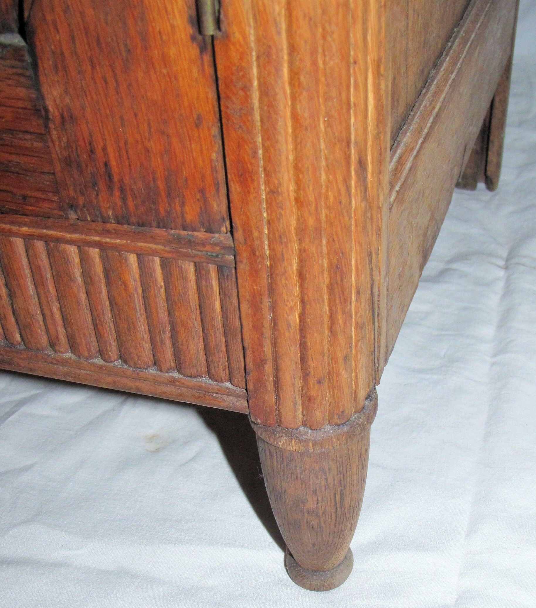 1930s storage furniture