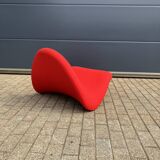 Chaise Tongue Artifort F577 de Pierre Paulin