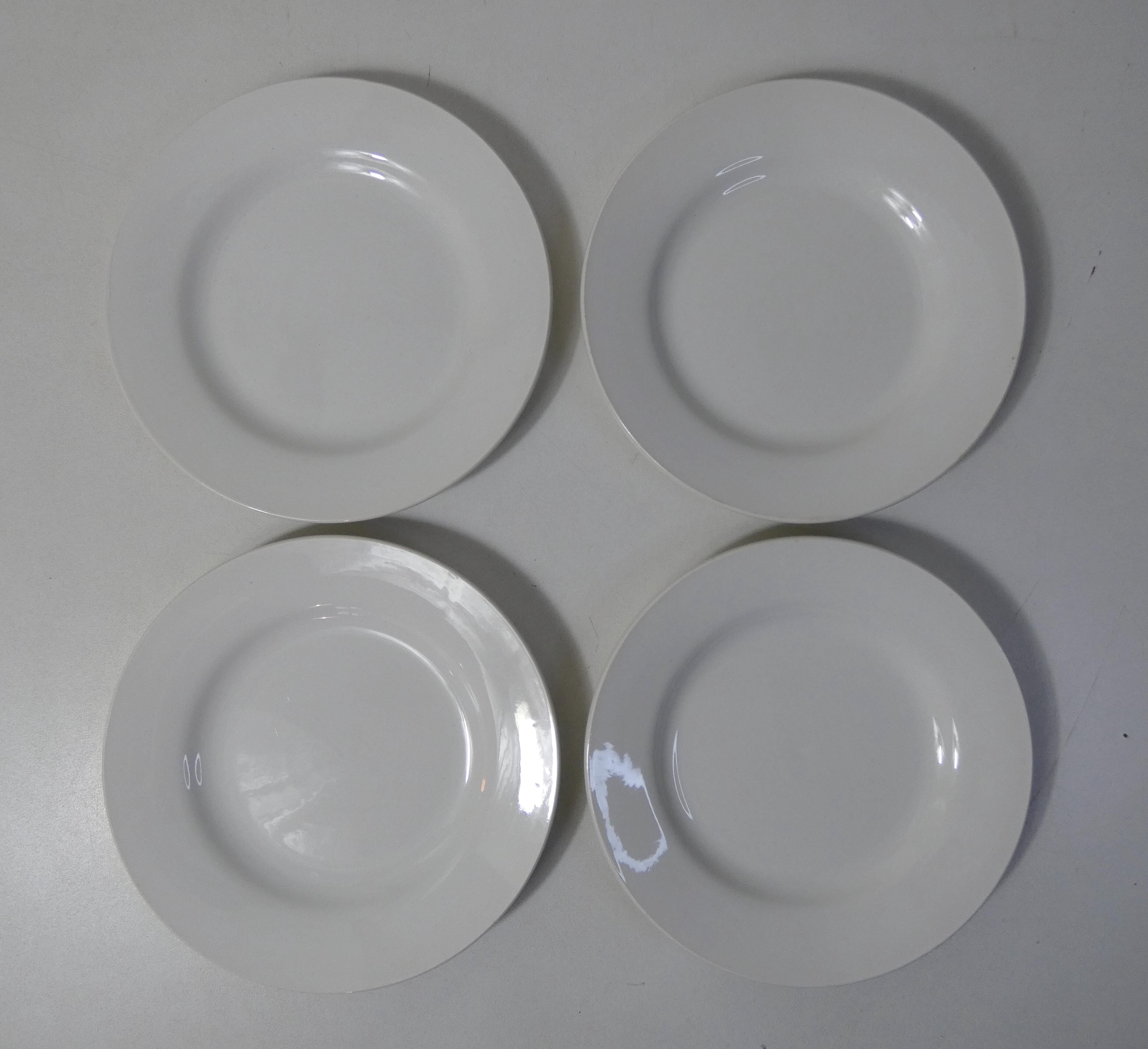 Digoin 4 old flat plates