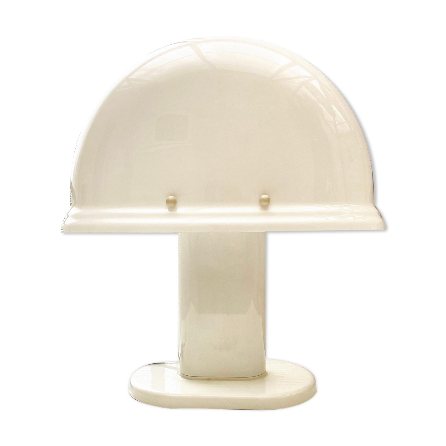 Ventaglio Lamp By Rodolfo Bonetto For Iguzzini 1983