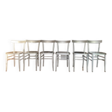 Bistro chairs