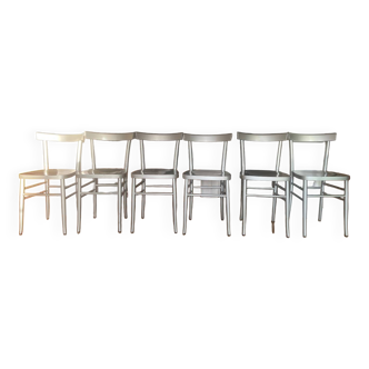 Chaises bistrot