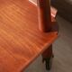 Teak trolley by Poul Hundevad for Vamdrup - Denmark - 1960