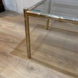 Low table
