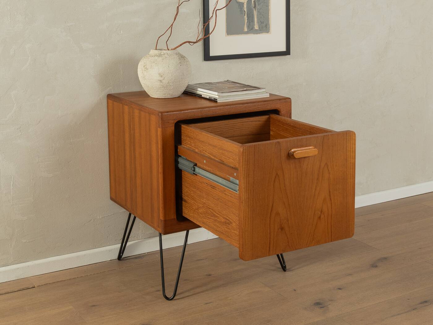 Commode des années 60