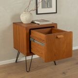 1960s Chest of drawers