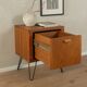 Commode des années 60
