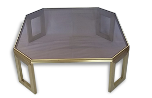 Lot table basse anna