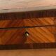 Box in marquetry