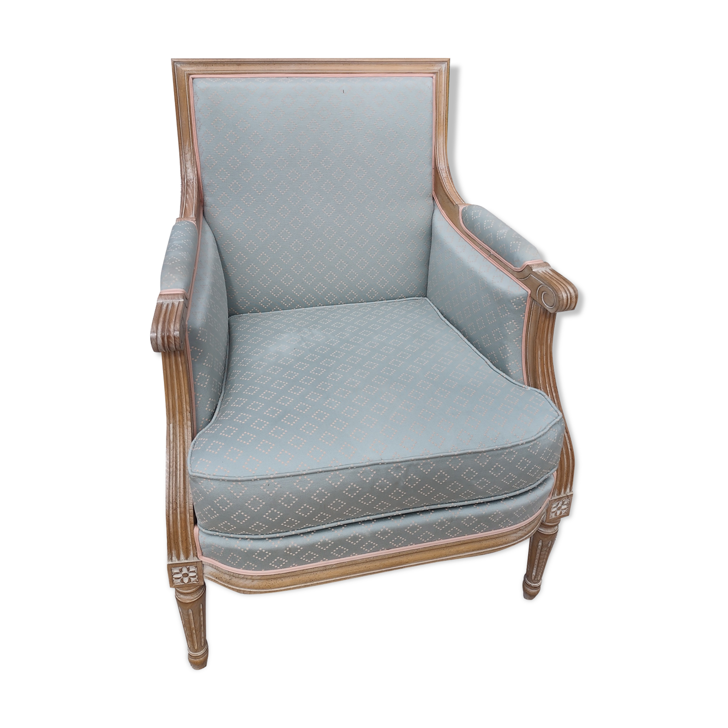 Shepherdess Louis XVI style