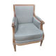 Bergère style louis XVI