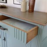 Old buffet
