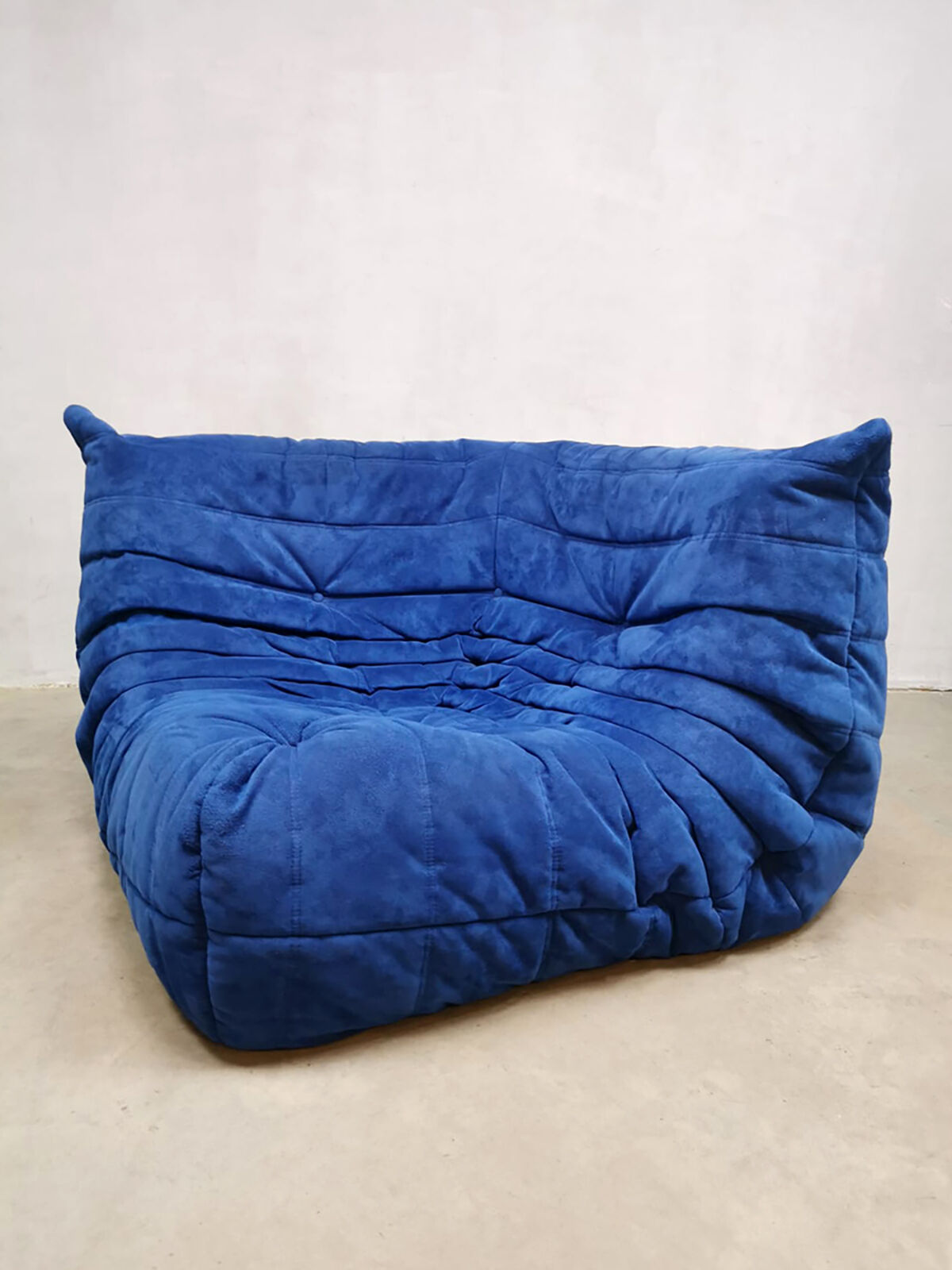 Corner seat element Togo Ligne Roset M. Ducaroy