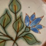Paul Bay's blueberry bowl for Sant Vicens.