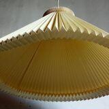 Vintage model 1-35 pendant lamp for Le Klint, 1940s