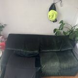 Plumy cinna sofa roset line