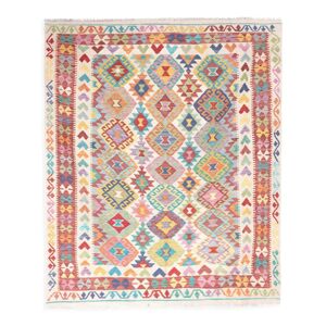 kilim afghan pachtoune