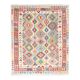 Afghan Pashtun Kilim 192 x 157 cm