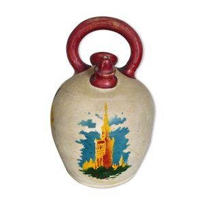 Gargoulette Maison Boix Espagne